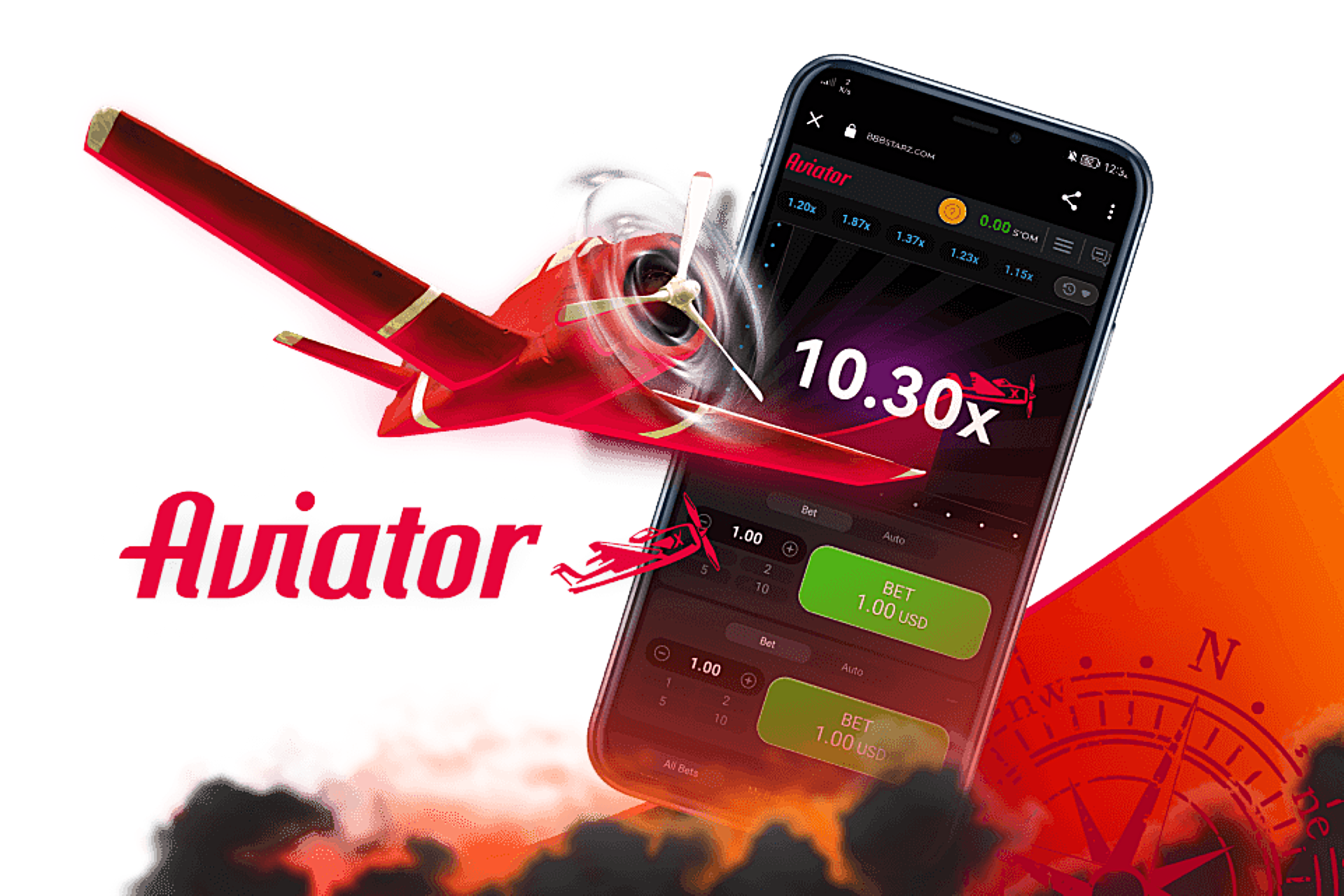 Aviator Игра на Деньги в Узбекистане 2025