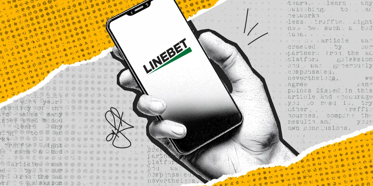 Linebet Узбекистан