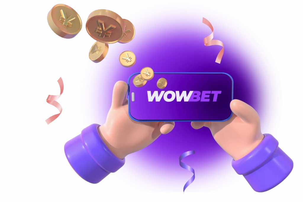 Wowbet UZ