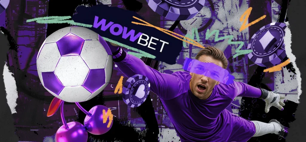 Wowbet UZ